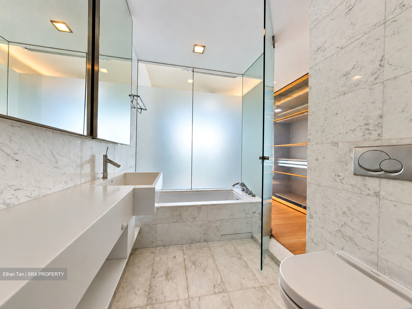 The Azure (D4), Condominium #617443861